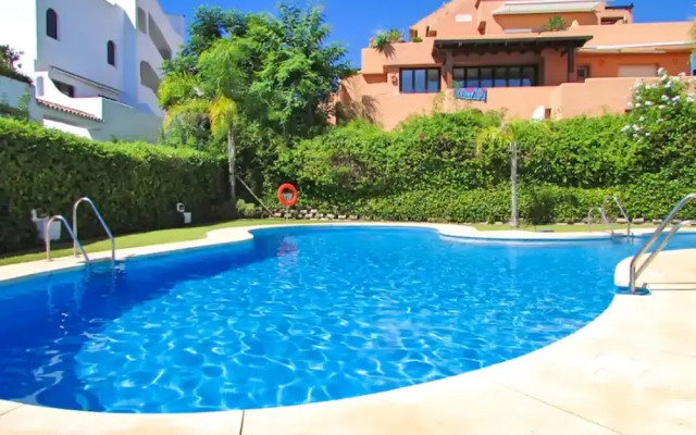 OleHolidays Ático vistas al mar de Puente Romano