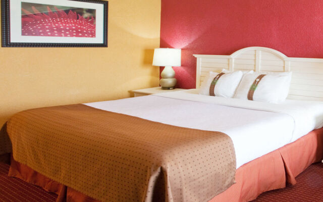Holiday Inn Oceanfront @ Surfside Beach