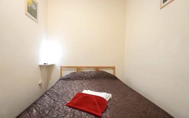 SuperHostel on Poltavskaya 5/29 Lodging houses