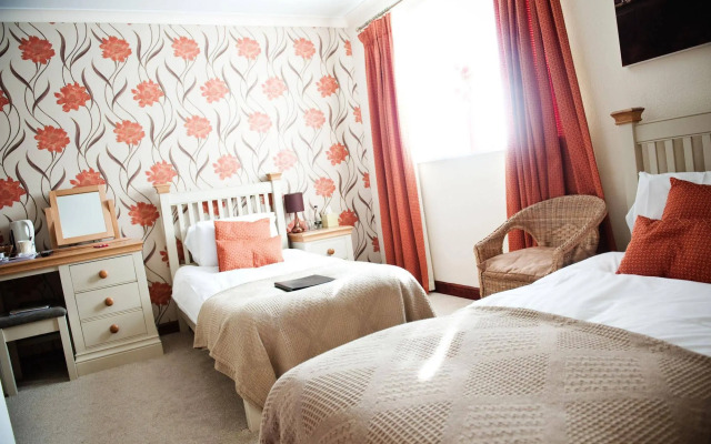 The Plough Inn