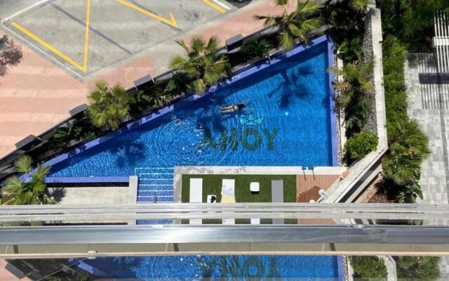 Ahoy Apartments