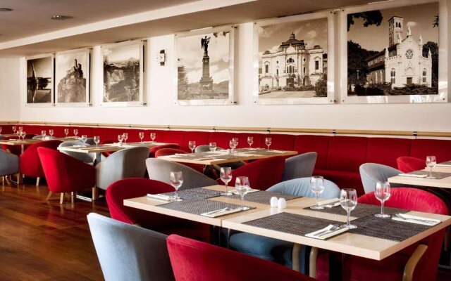 Comfort Hotel Usti nad Labem City