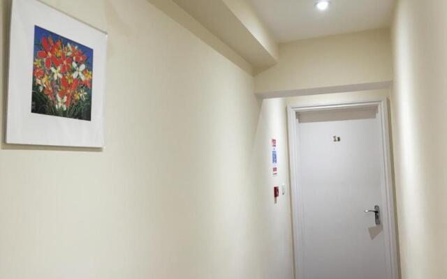 Albro House Hotel