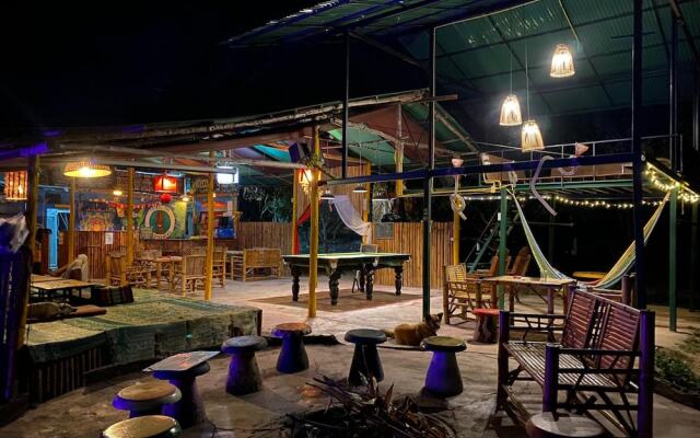 Tribal Pai Backpackers - Adults Only