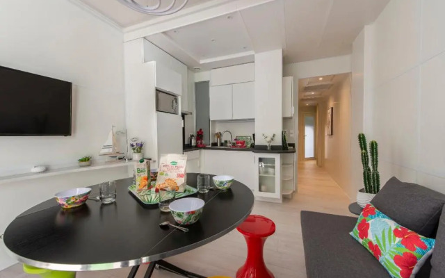 Immeuble Villa PIRON