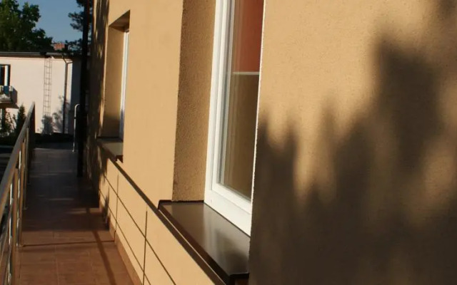 Spillo Bed and Breakfast