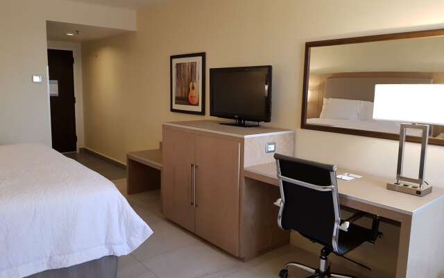 Hampton Inn by Hilton Monterrey-Airport