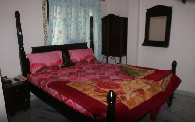 Whereabout Hostel