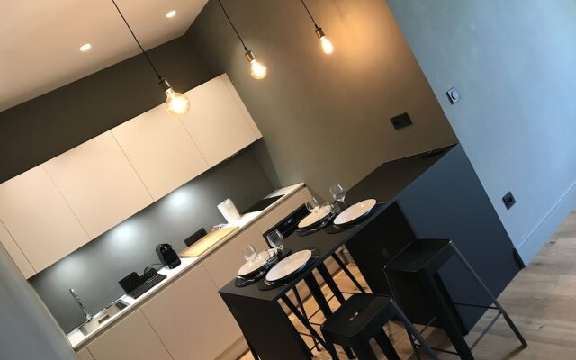 Les Terrasses de Padoue