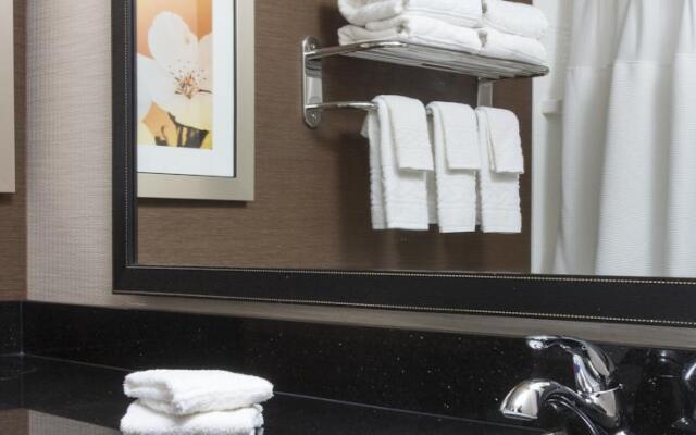 Fairfield Inn Peru
