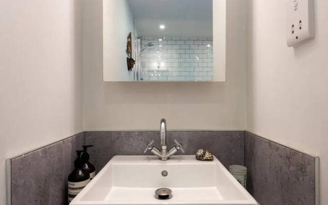 Guestready - Family Home in East London - Child-friendly