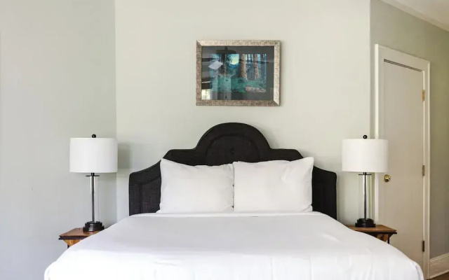 Princess Anne Boutique Hotel