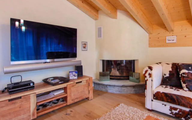 Chalet Rütschi Lommel 37961