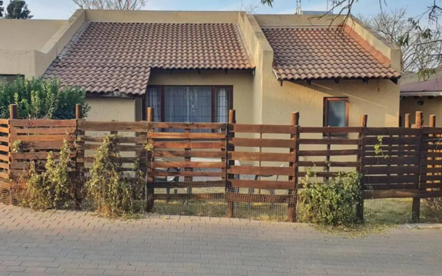 Private Bachelor Apartment 1