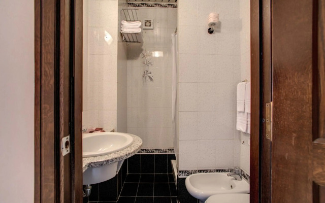 Hotel Castel Vecchio