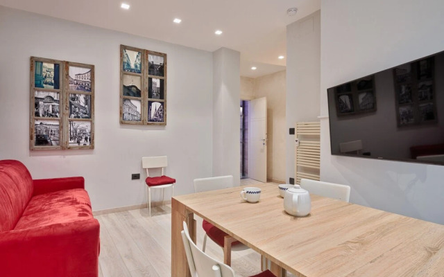 Torino Dora Stylish Apartment