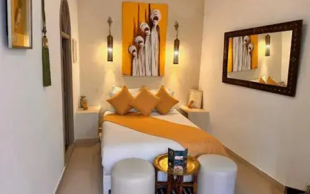Riad Dollar Des Sables
