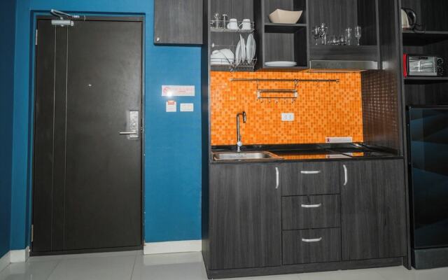 New Nordic Club 2 by Apartwell