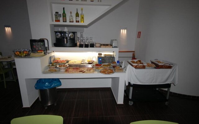 Hotel Led Sitges