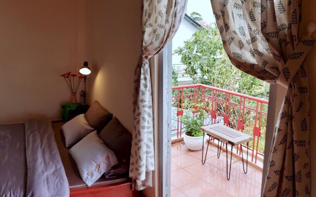 Let it be Homestay