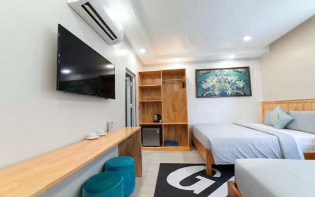 Thao Nho Hotel Phu Quoc - by Bay Luxury