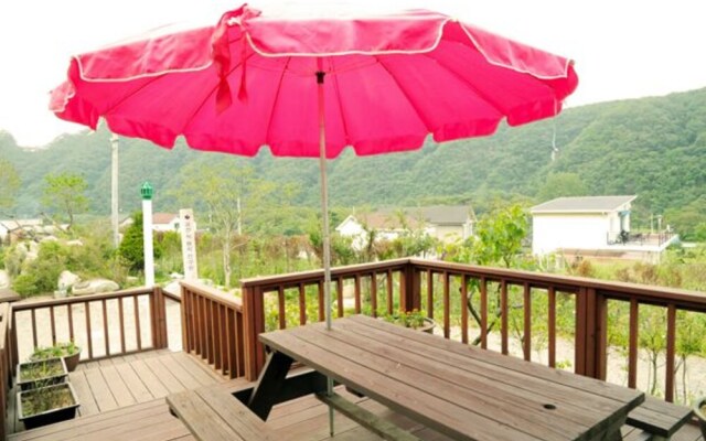 Hongcheon Forest Mom Pension