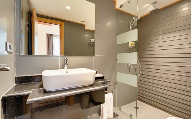 Spectrums Tahlia Jeddah