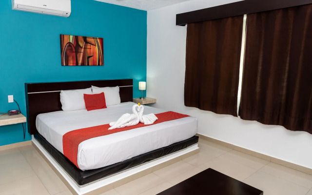 Hotel Playa Encantada