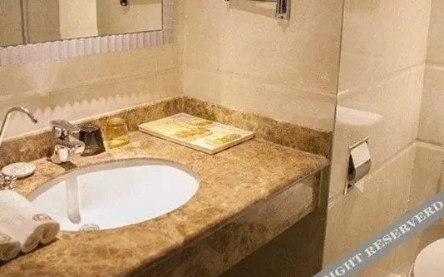Phoenix Xiyuan Hotel