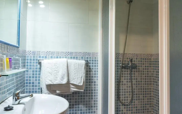 Hostal Rocamar