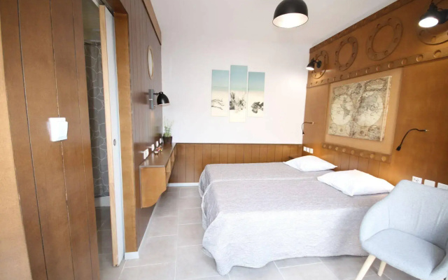 Hôtel Rachel