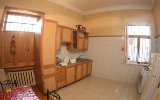 Hostel OldLviv