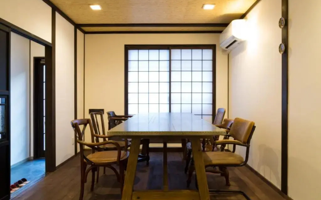 Kyotoya Tsuki no Yu Bettei