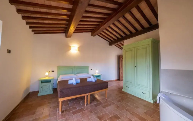 Agriturismo Borgo Biaia