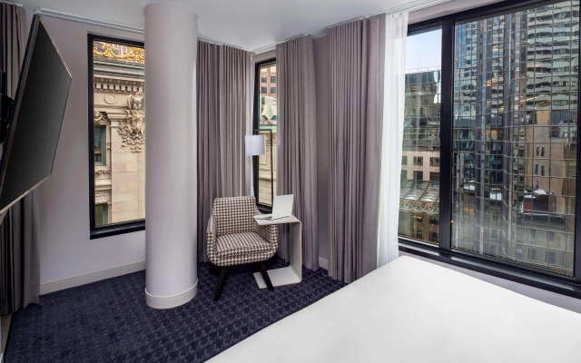 Hyatt Centric Faneuil Hall Boston