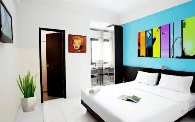 LeGreen Suite Ratulangi