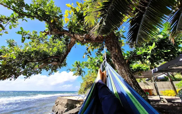 Tahiti - Fenua Chill House