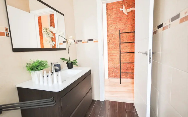 Sitito Uncibay Apartment