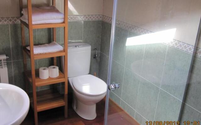 Casa Pando