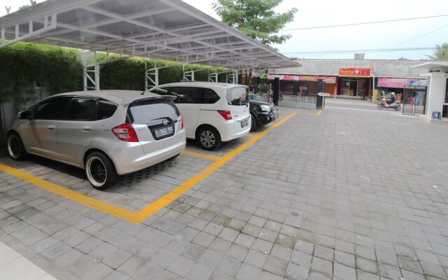 Airy Eco Syariah Kasihan Sunan Kudus 8 Yogyakarta
