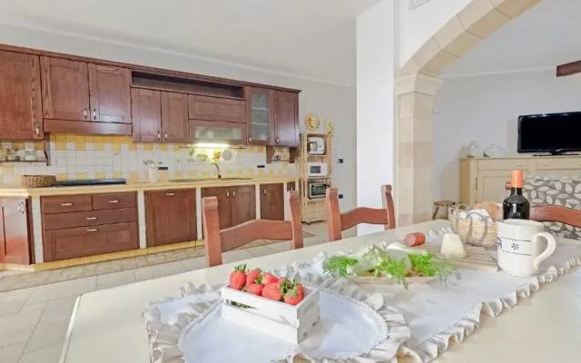 Villa La Tricasina by HDSalento