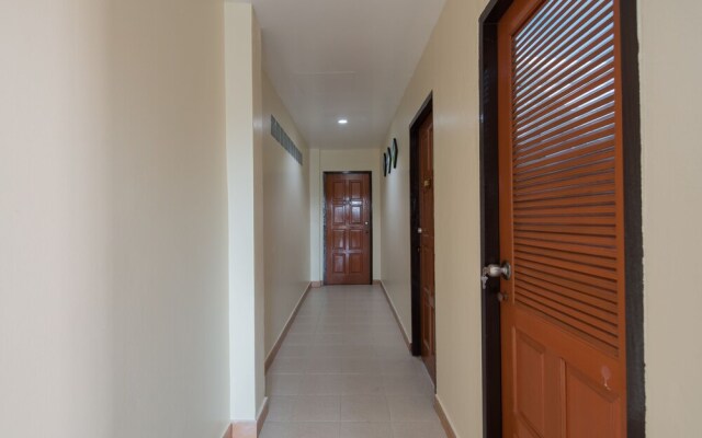 Heaven House
