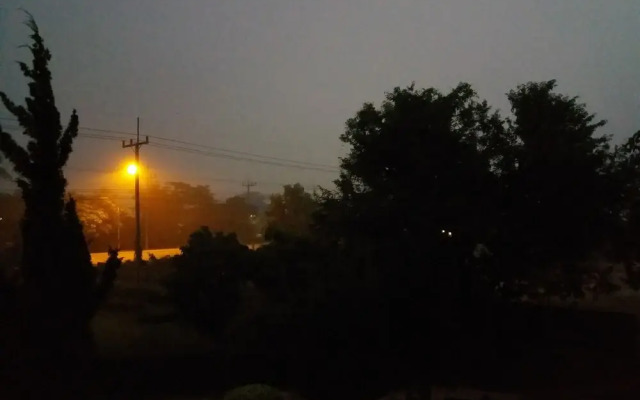 Heun Plai Na Homestay