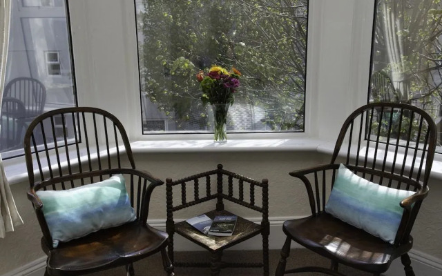 Mariners Guest House