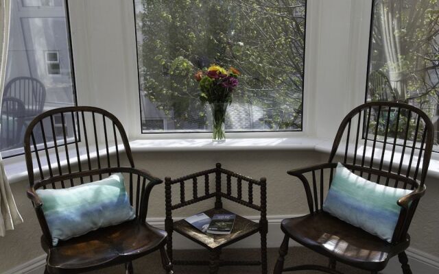 Mariners Guest House