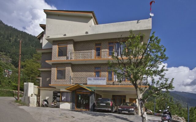 Hotel Mai Vrindavan