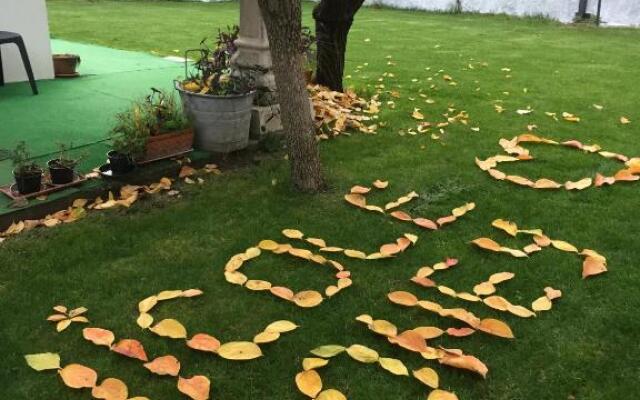 Nicole Doney Locazione Turistica