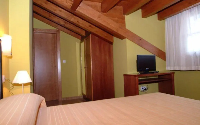Hostal Europa