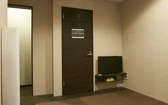 OYO Ryokan e-stay Kyoto Rokujo