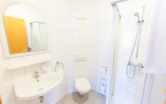 Gästehaus Ulrichsberg